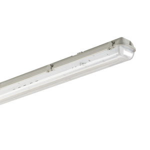 Sylvania 0047925 cabinet fixture t8 polycarbonate