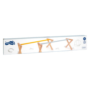 Small foot - obstakel parcours voor kinderen