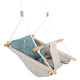 Small foot - houten babyschommel zeekust
