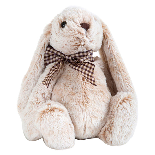 Small Foot - Knuffel Pluche Konijn, 20cm