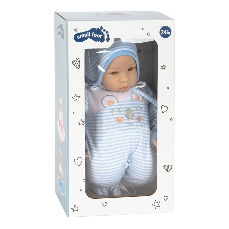 Afbeelding laden in galerijviewer, Small foot - babypop lucas
