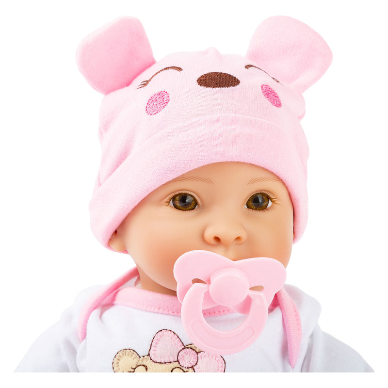 Afbeelding laden in galerijviewer, Small foot - babypop marie met accessoires, 7dlg.
