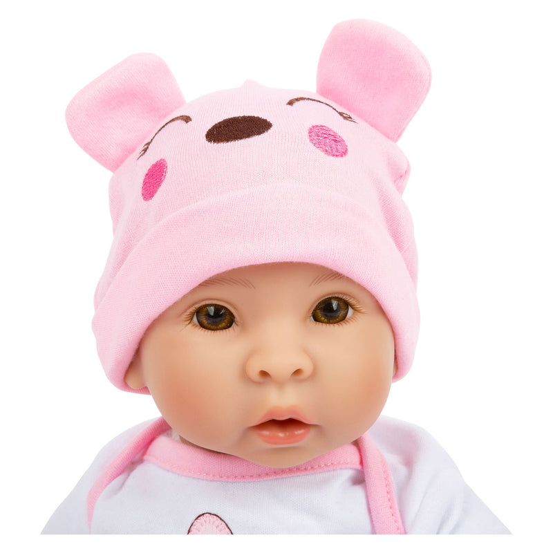 Afbeelding laden in galerijviewer, Small foot - babypop marie met accessoires, 7dlg.
