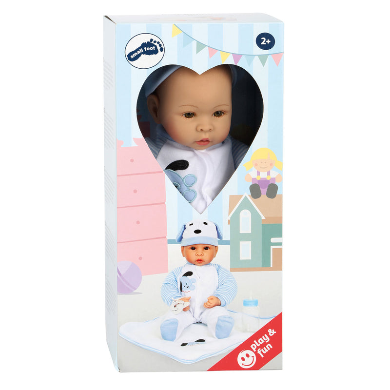 Afbeelding laden in galerijviewer, Small foot - babypop benno
