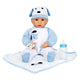 Small foot - babypop benno