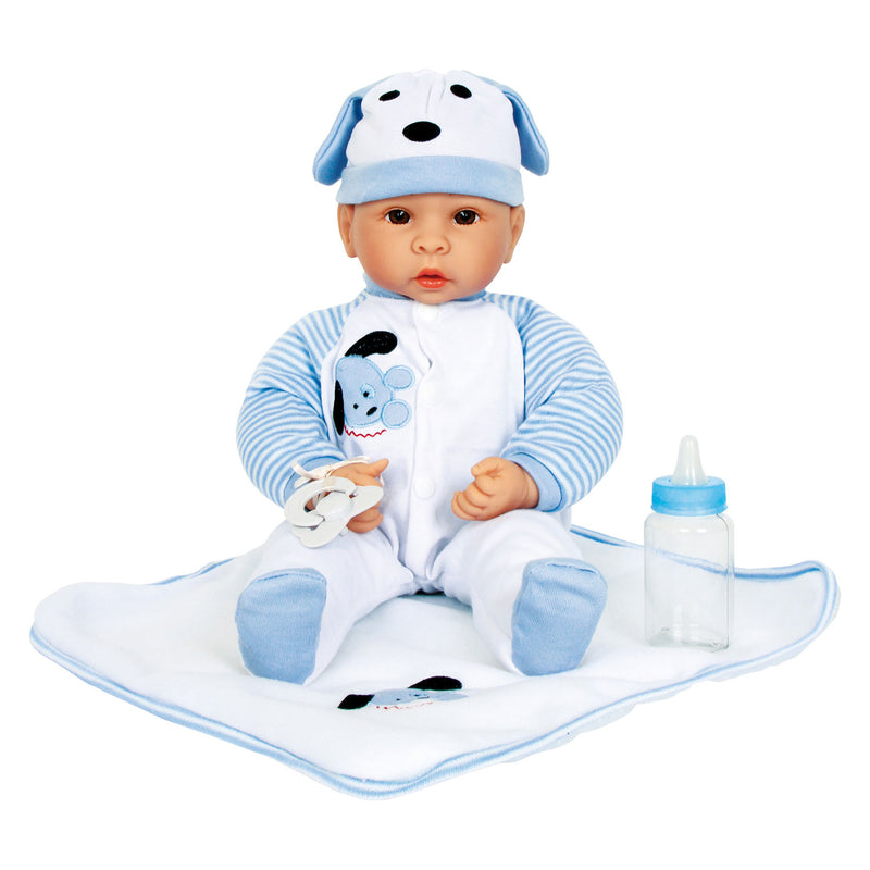 Afbeelding laden in galerijviewer, Small foot - babypop benno
