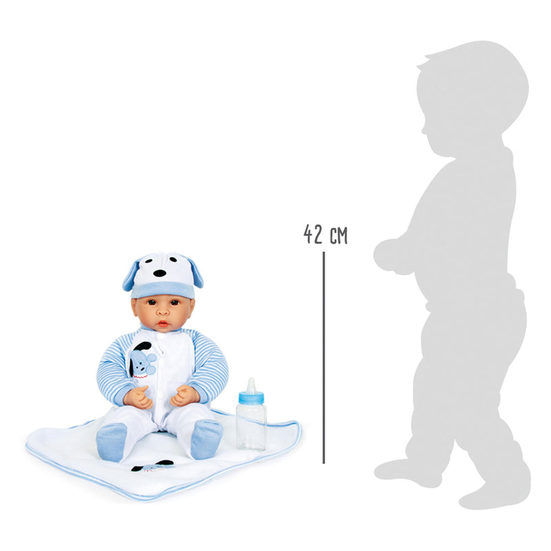 Afbeelding laden in galerijviewer, Small foot - babypop benno

