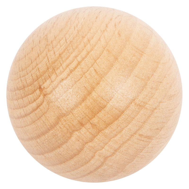 Afbeelding laden in galerijviewer, Small foot - houten regenboog bouw bogen met bal,
