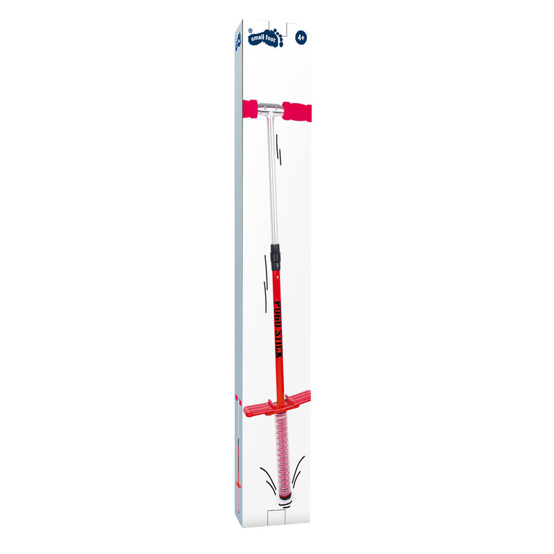 Afbeelding laden in galerijviewer, Small foot - pogo stick rood
