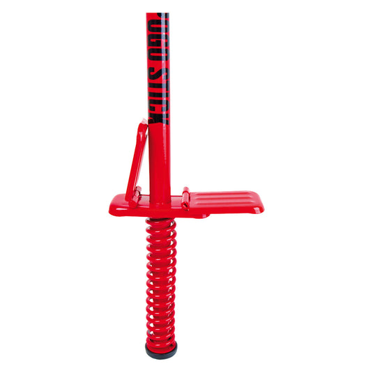 Small foot - pogo stick rood