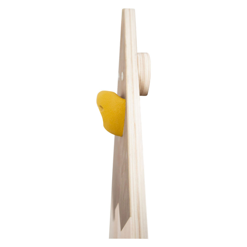 Afbeelding laden in galerijviewer, Small foot - houten klimmuur avontuur, 108cm
