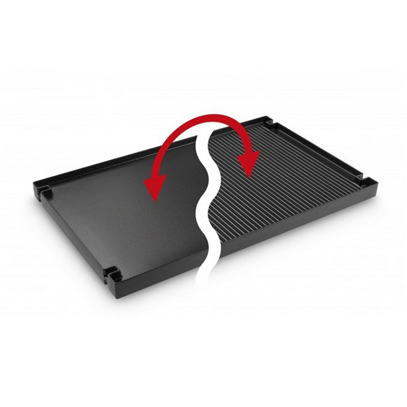 Afbeelding laden in galerijviewer, Fritel pr3130 pizza grill en raclette zwart
