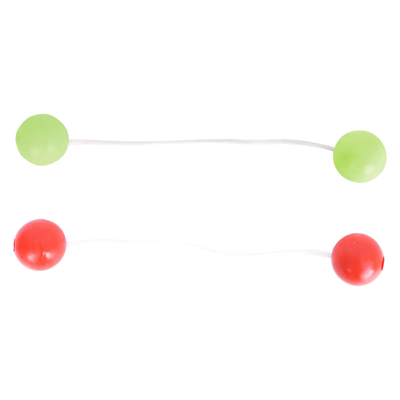 Afbeelding laden in galerijviewer, Small foot - houten gitaar kleine vos, 53cm

