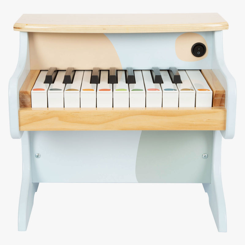 Afbeelding laden in galerijviewer, Small foot - houten piano groovy beats
