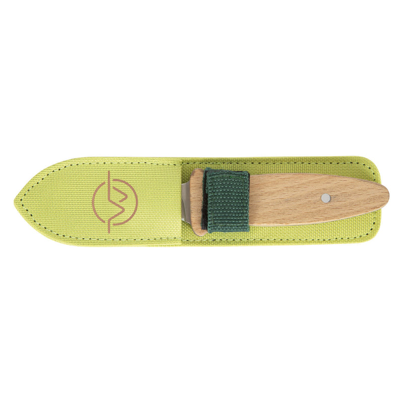 Afbeelding laden in galerijviewer, Small foot - houtsnijden en bewerken ontdekset, 5dlg.
