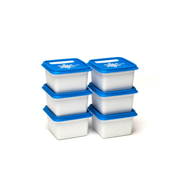 Alaska ® vershouddoos (set 1x6)200ml