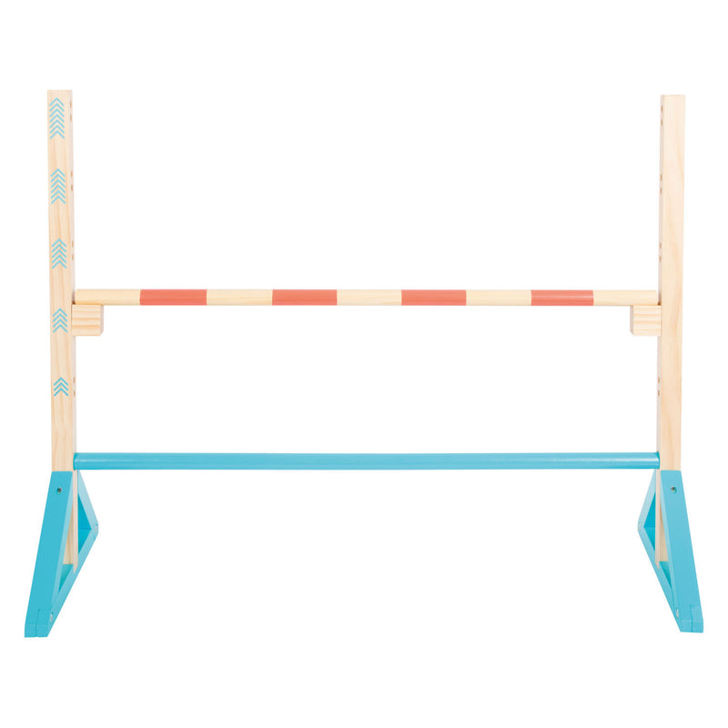 Afbeelding laden in galerijviewer, Small foot - houten hindernis active
