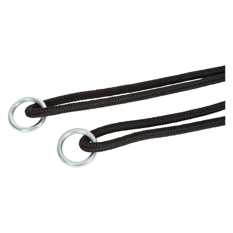 Afbeelding laden in galerijviewer, Small foot - houten xl bordschommel black line
