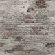 Dutch wallcoverings fotobehang old brick wall grijs