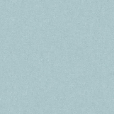 Dutch wallcoverings behang effen lichtblauw