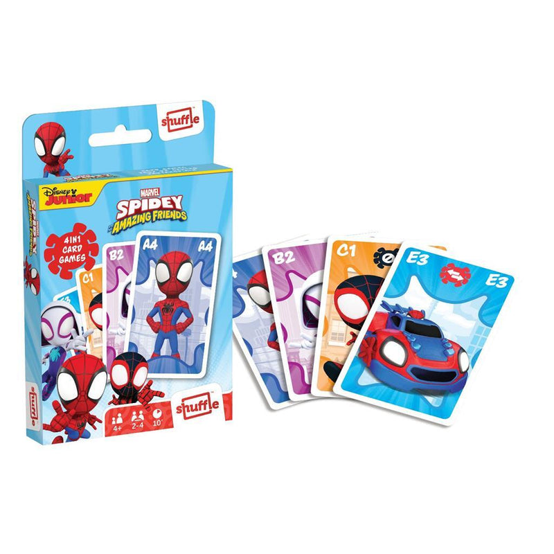 Afbeelding laden in galerijviewer, Shuffle | 3 stuks
