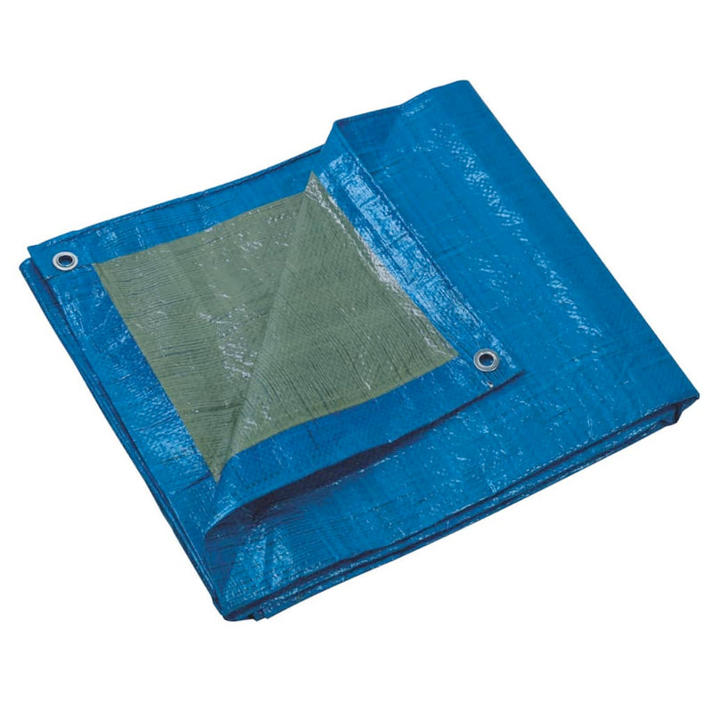 Afbeelding laden in galerijviewer, ELEM ELEM Tuinzeil 120 g m² 6x10 m
