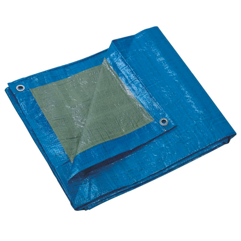 Afbeelding laden in galerijviewer, Elem elem tuinzeil 120 g m² 10x15 m
