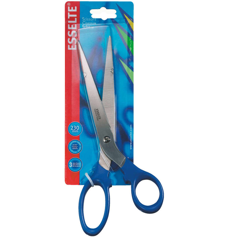 Afbeelding laden in galerijviewer, Esselte Esselte Schaar Blue Range 230 mm
