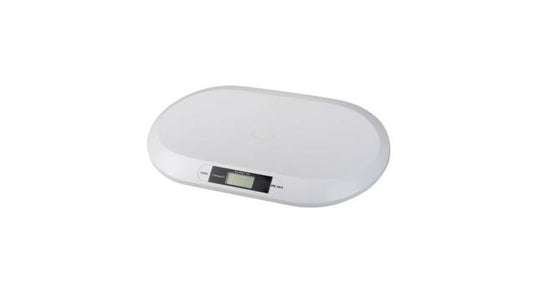 Topcom Topcom WG2490 Baby Weegschaal Digital Baby Scale 2000