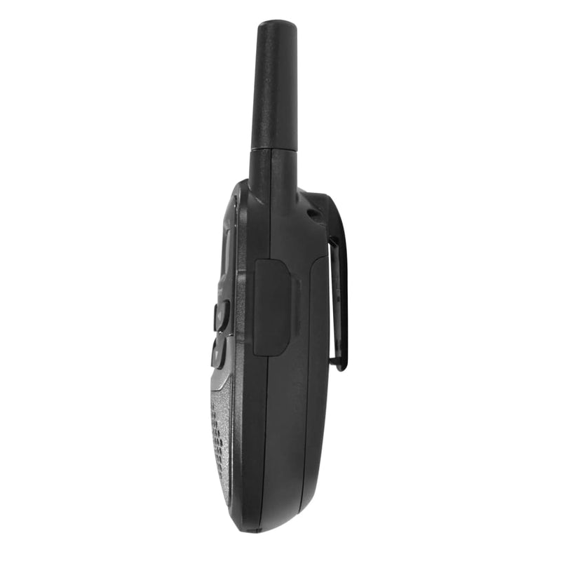 Afbeelding laden in galerijviewer, Topcom Topcom Walkietalkies 2 st 446 MHz zwart
