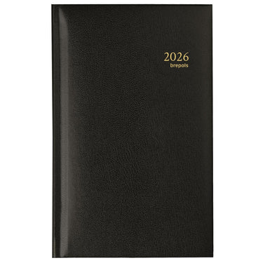 Brepols zakagenda interplan week nl 2026 lima ass 9x16cm