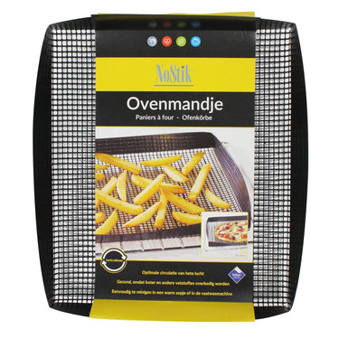 Nostik ovenmandje 29x34x3 cm