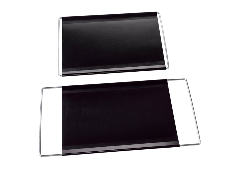 Afbeelding laden in galerijviewer, Nostik antikleef bakplaat 31x41-49 cm verstelbaar
