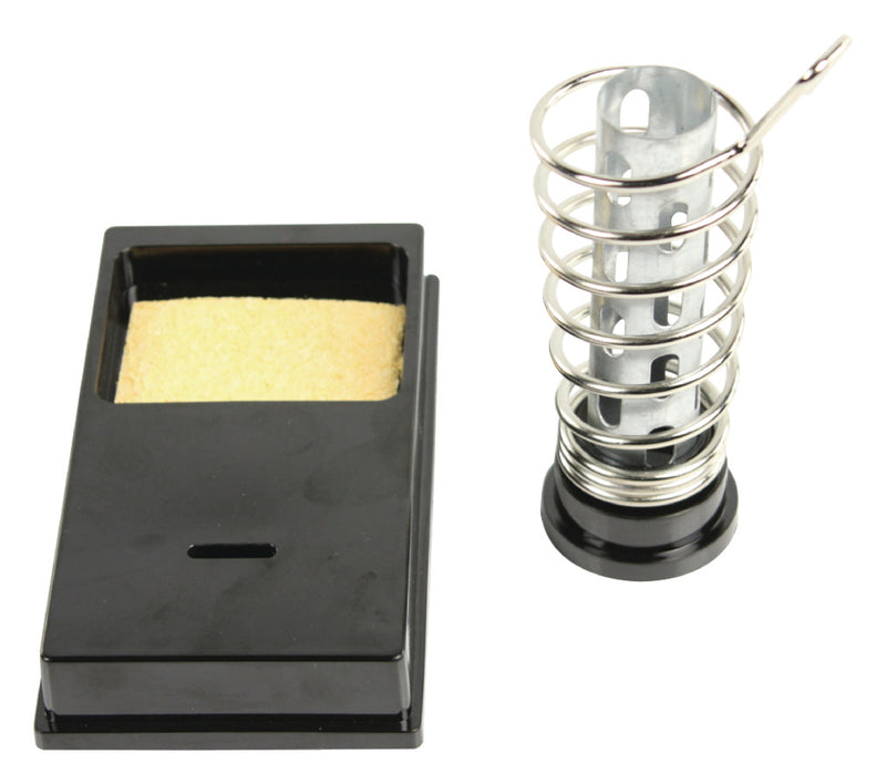 Afbeelding laden in galerijviewer, Hq solder h3 ec soldering iron stand
