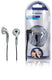 Hq hp107 ie in-ear stereo hoofdtelefoon