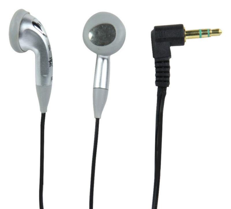 Afbeelding laden in galerijviewer, Hq hp107 ie in-ear stereo hoofdtelefoon
