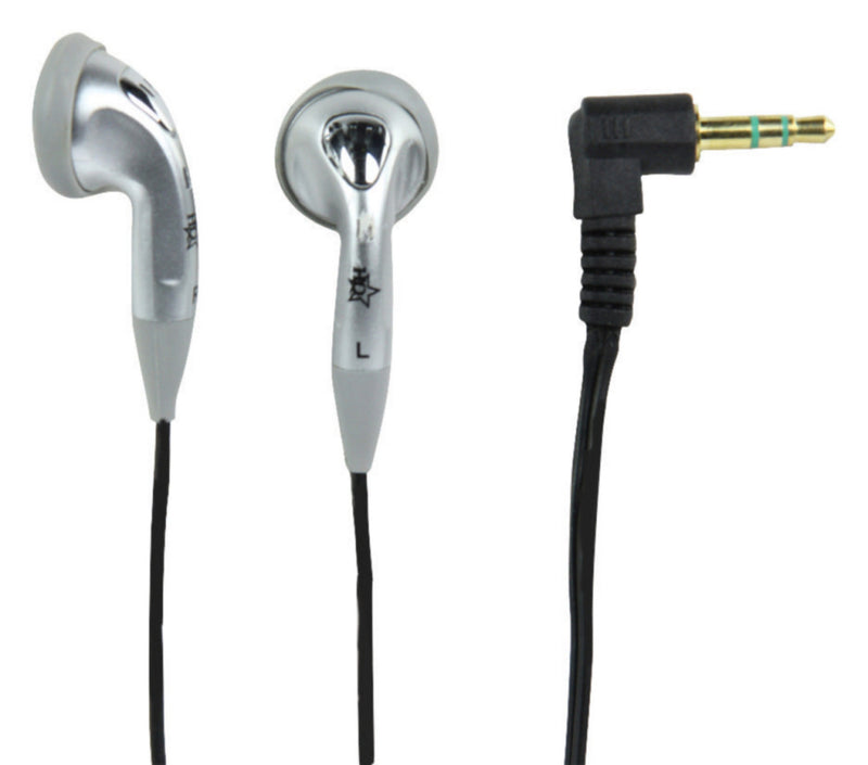 Afbeelding laden in galerijviewer, Hq hp107 ie in-ear stereo hoofdtelefoon
