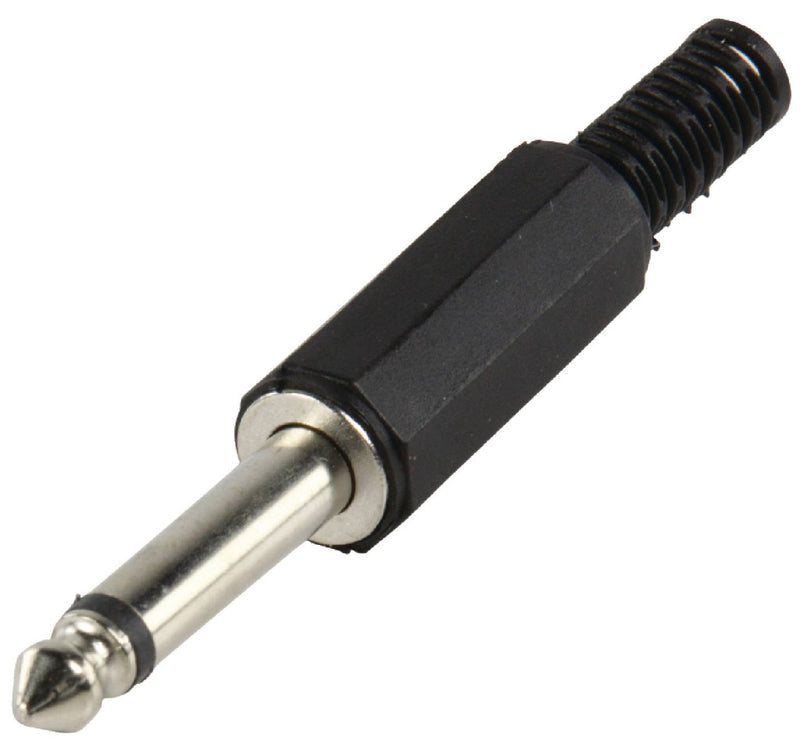 Afbeelding laden in galerijviewer, Valueline jc-011 6.35 mm mono jack plug
