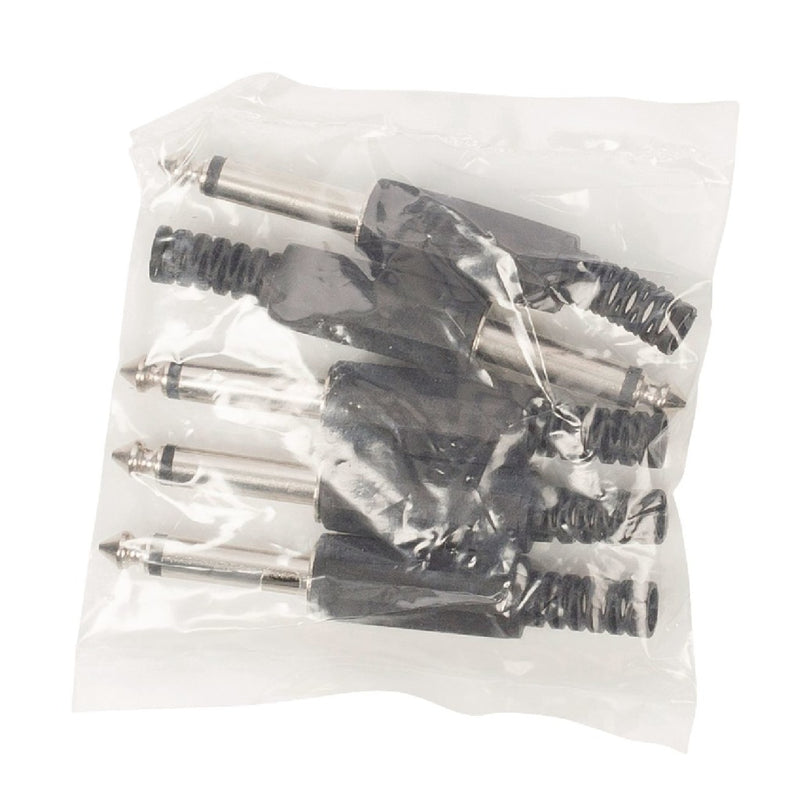 Afbeelding laden in galerijviewer, Valueline jc-011 6.35 mm mono jack plug
