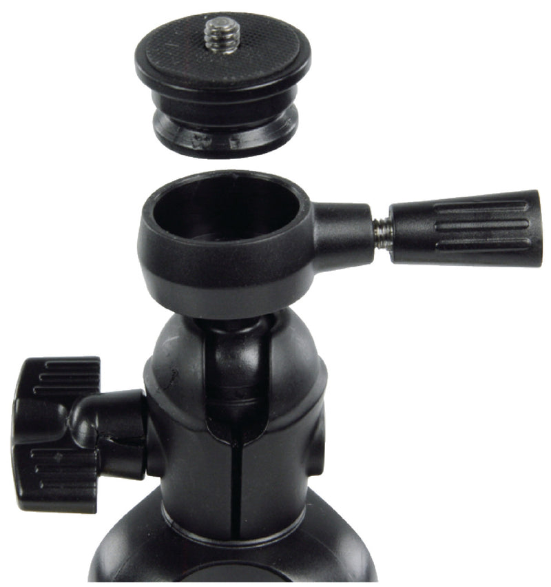 Afbeelding laden in galerijviewer, Camlink cl-tp150 flexibele tripod 9 secties
