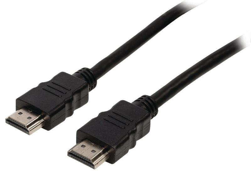 Afbeelding laden in galerijviewer, Valueline vlvb34000b10 high speed hdmi kabel met ethernet hdmi-connector - hdmi-connector 1.00 m zwart
