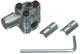 Fixapart w5-40068 klep koelkast