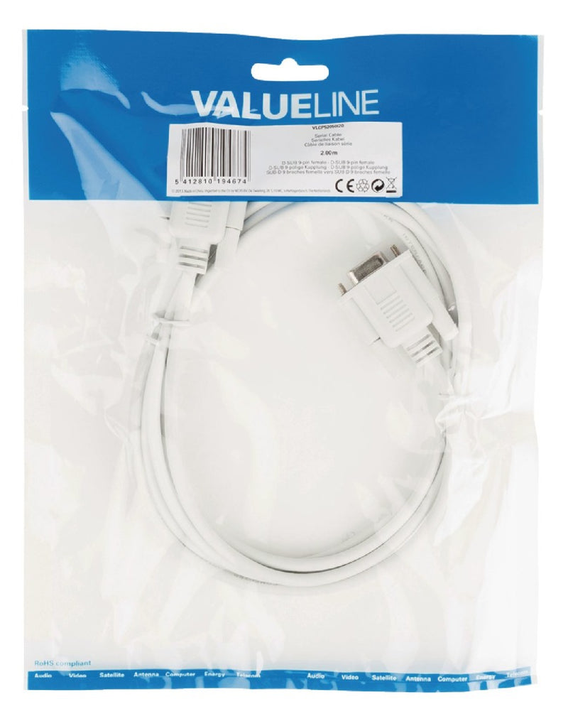 Afbeelding laden in galerijviewer, Valueline vlcp52050i20 seri
