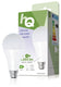 Hq lb22a67001 a67 b22 12w (75w) led-lamp