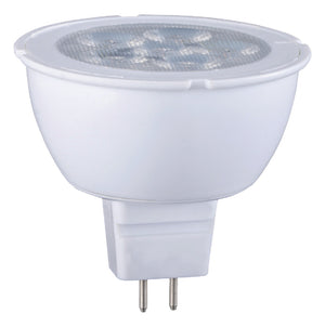 Hq lgu53 mr16001 led-lamp mr16 gu5.3 4w 250 lm 2 700 k