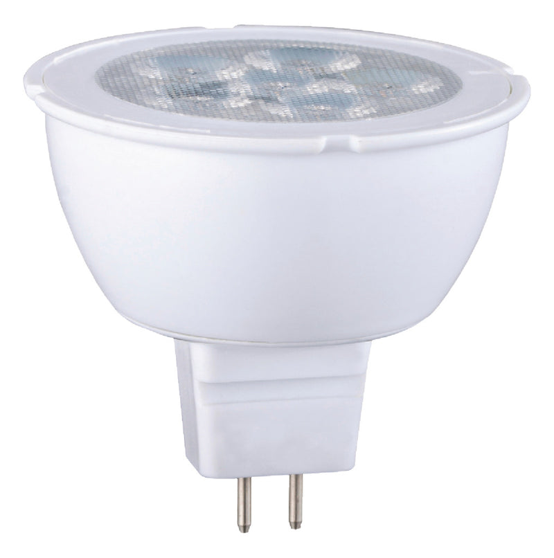 Afbeelding laden in galerijviewer, Hq lgu53 mr16002 led-lamp mr16 gu5.3 5,5 w 350 lm 2 700 k
