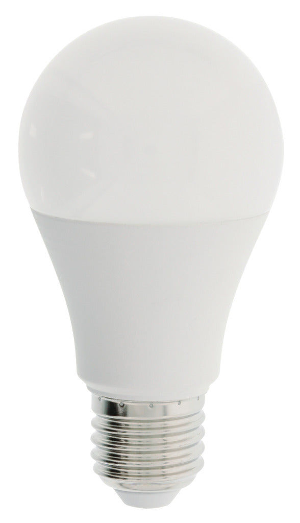 Afbeelding laden in galerijviewer, Hq le27a603p02 led lamp 3 stuks e27 a60 9 w 806 lm 2700 k
