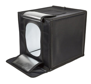 Camlink cl-ledstudio40 professionele foto studio kit
