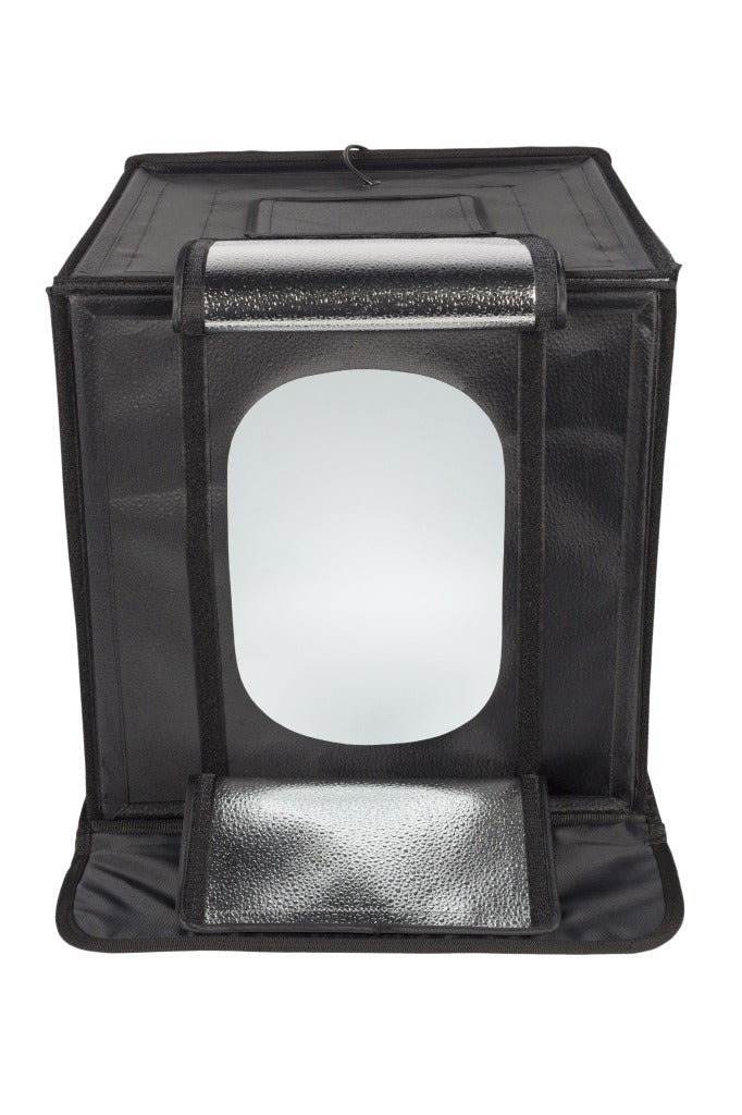 Afbeelding laden in galerijviewer, Camlink cl-ledstudio40 professionele foto studio kit
