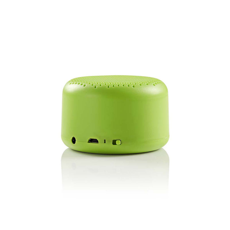 Afbeelding laden in galerijviewer, Nedis spbtav01gn luidspreker met bluetooth® 9 w maximaal 3 uur speelduur groen
